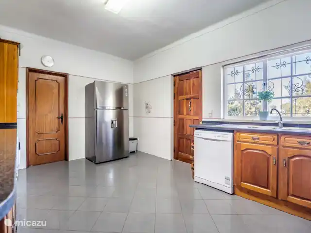 Villa Paraíso huren in Portugal, Algarve, Lagoa - vakantiehuis Keuken