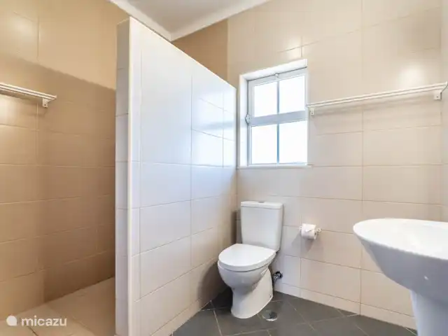 Villa Paraíso huren in Portugal, Algarve, Lagoa - vakantiehuis Gastenbadkamer voor slaapkamer 1