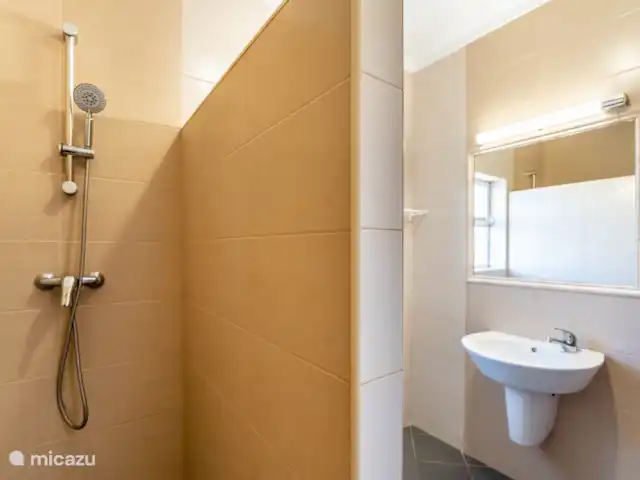 Villa Paraíso huren in Portugal, Algarve, Lagoa - vakantiehuis Gastenbadkamer voor slaapkamer 1