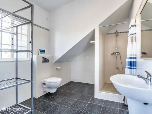 Villa Paraíso huren in Portugal, Algarve, Lagoa - vakantiehuis Badkamer suite van slaapkamer 2
