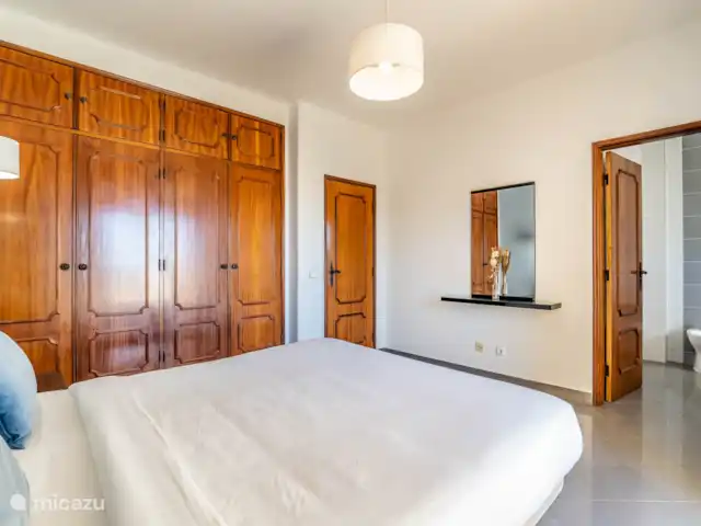 Villa Paraíso huren in Portugal, Algarve, Lagoa - vakantiehuis Slaapkamer 4 (begane grond)