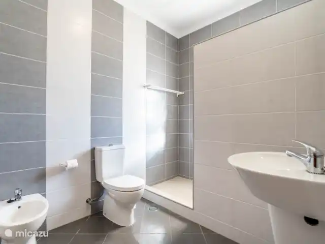Villa Paraíso huren in Portugal, Algarve, Lagoa - vakantiehuis Badkamer suite van slaapkamer 4