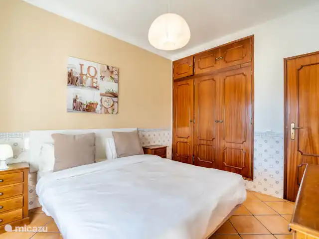 Villa Paraíso huren in Portugal, Algarve, Lagoa - vakantiehuis Slaapkamer 6 (begane grond)