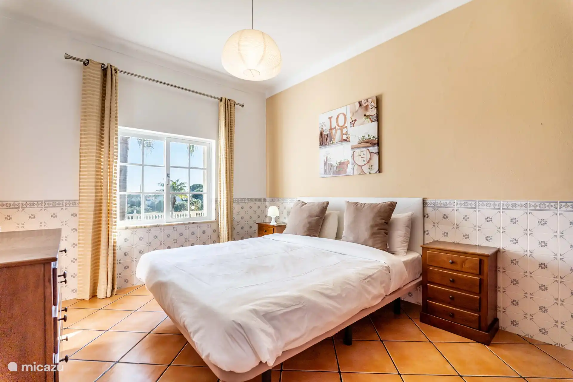 Schlafzimmer 6 (Erdgeschoss)