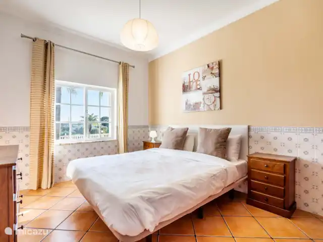 Villa Paraíso huren in Portugal, Algarve, Lagoa - vakantiehuis Slaapkamer 6 (begane grond)