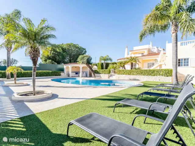 Villa Paraíso huren in Portugal, Algarve, Lagoa - vakantiehuis Zwembad