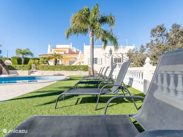 Villa Paraíso huren in Portugal, Algarve, Lagoa - vakantiehuis Zwembad