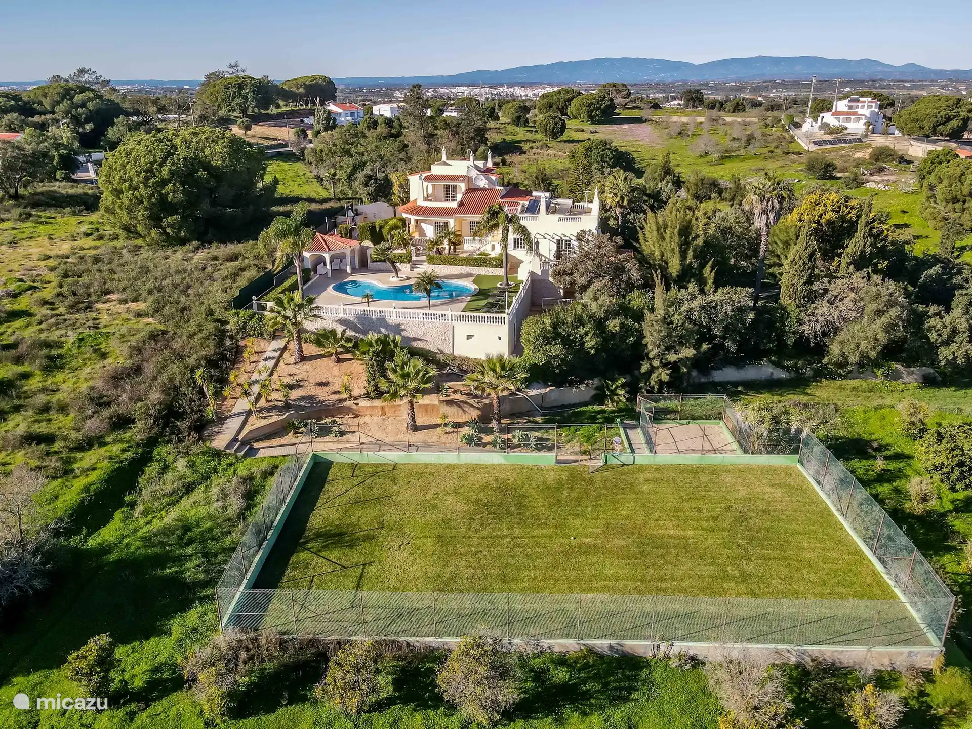 Vollständiges Eigentum