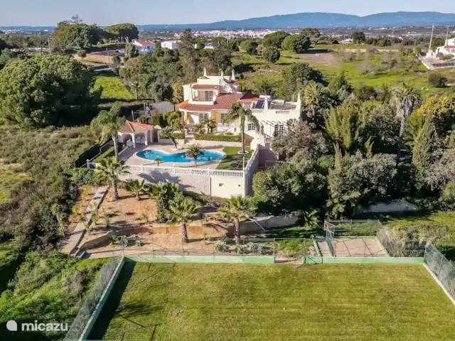 Villa Paraíso huren in Portugal, Algarve, Lagoa - vakantiehuis Volledig eigendom