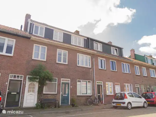 Patas en casa en Países Bajos, Holanda del Norte, Alkmaar - apartamento Patas en casa en Países Bajos, Holanda del Norte, Alkmaar - apartamento
