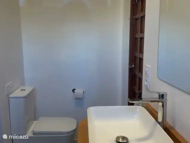 Location de Vacances Espagne, Valence, La Eliana, tiny house - Maison de la piscine