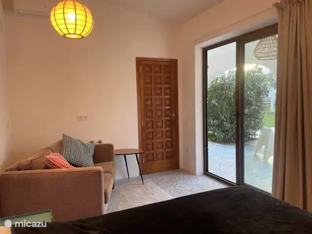 Location de Vacances Espagne, Valence, La Eliana, tiny house - Maison de la piscine
