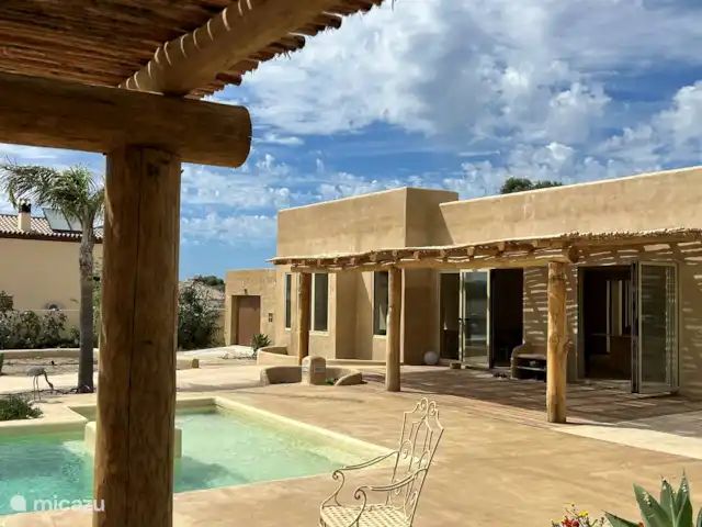 CASA LEONE en España, Andalucía, Barbate - casa rural / cabaña CASA LEONE en España, Andalucía, Barbate - casa rural / cabaña