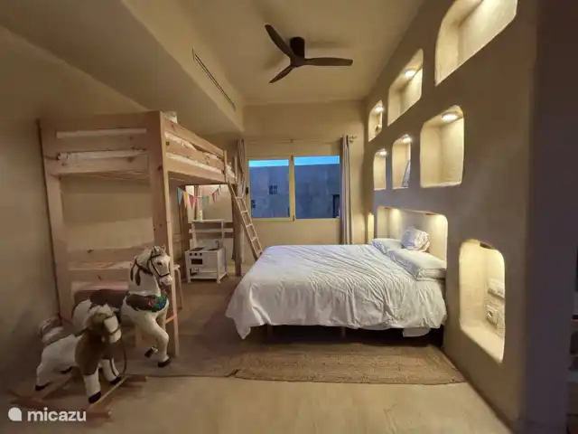 CASA LEONE en España, Andalucía, Barbate - casa rural / cabaña Habitación Lea