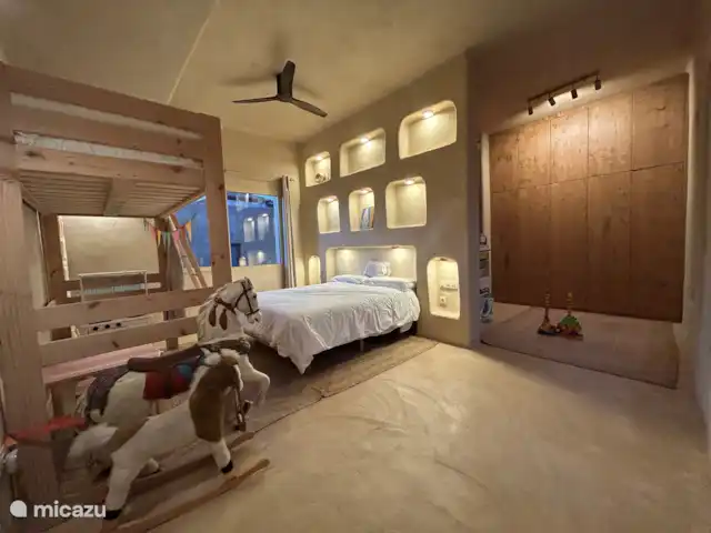 CASA LEONE en España, Andalucía, Barbate - casa rural / cabaña Habitacion LEA