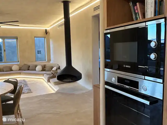 CASA LEONE en España, Andalucía, Barbate - casa rural / cabaña Salon