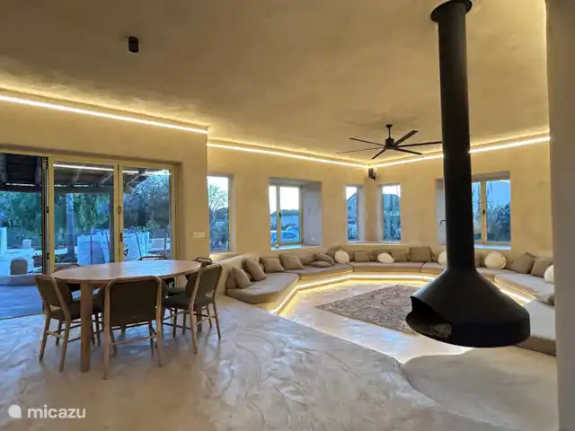 CASA LEONE en España, Andalucía, Barbate - casa rural / cabaña salón