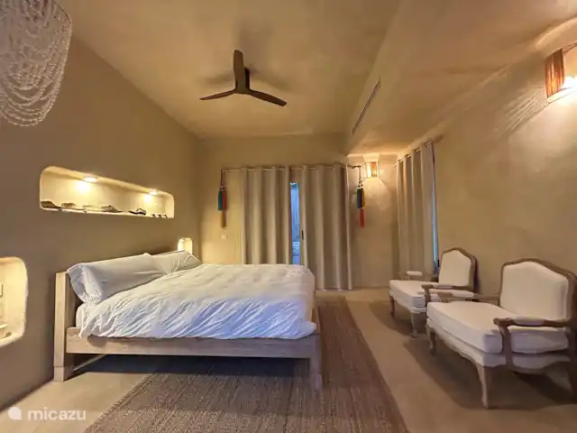 CASA LEONE en España, Andalucía, Barbate - casa rural / cabaña Habitación principal