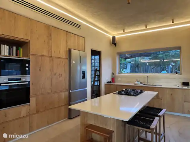 CASA LEONE en España, Andalucía, Barbate - casa rural / cabaña cocina