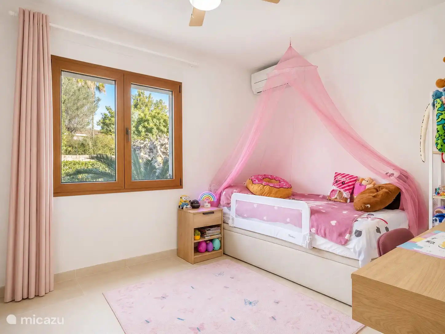 Children's room