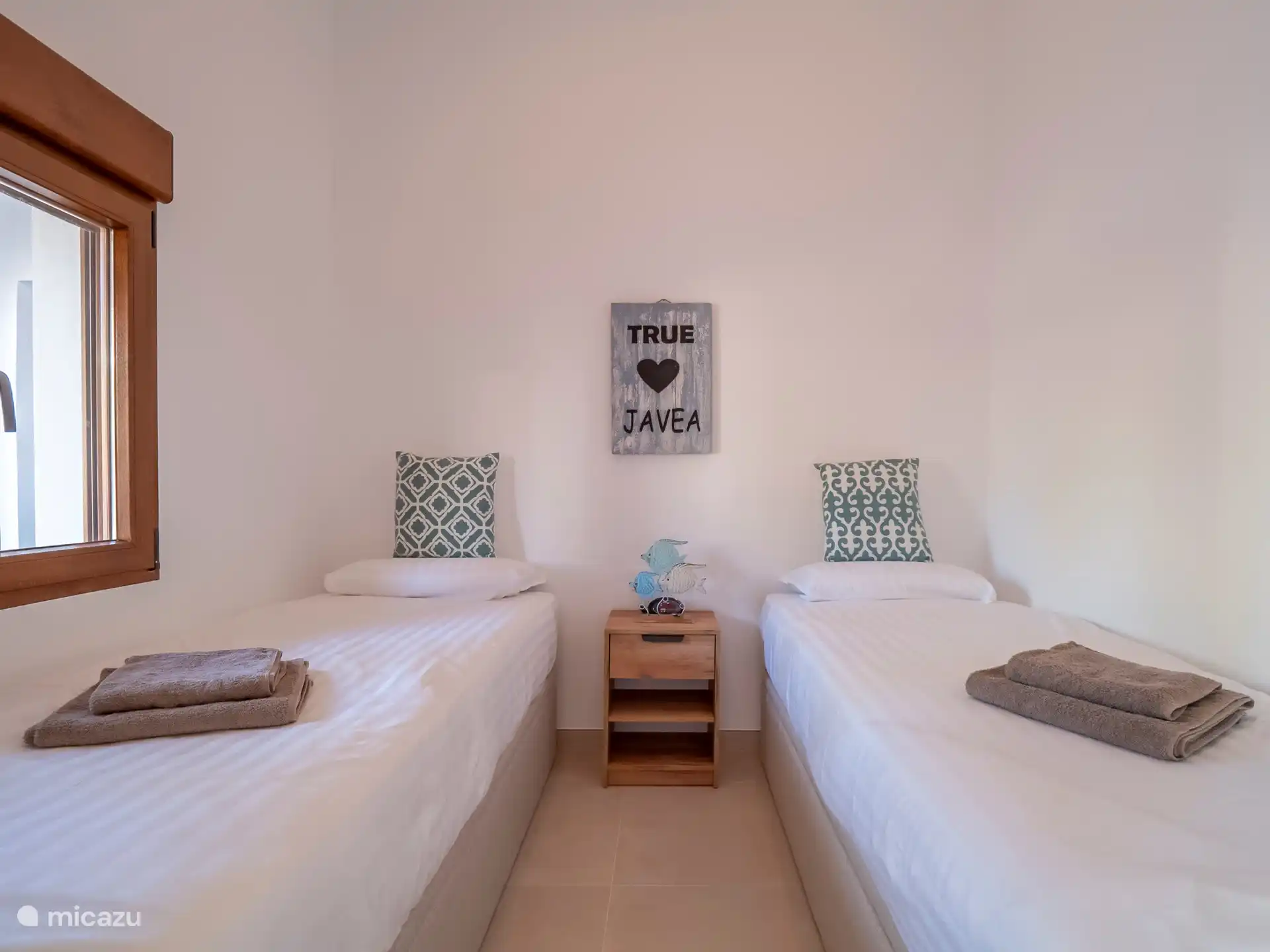 Chambre enfants maison d’hôtes