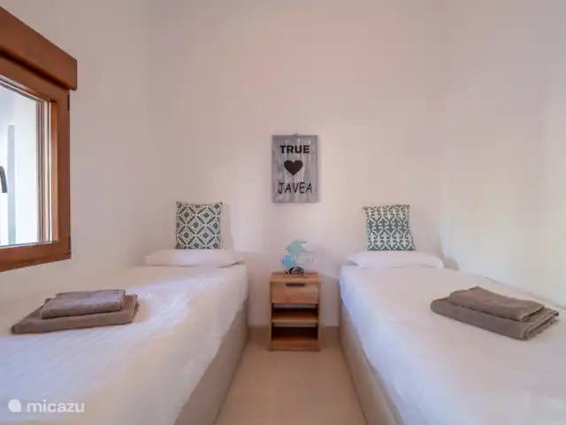 Casa Dory huren in Spanje, Costa Blanca, Jávea - villa Slaapkamer kinderen gastverblijf