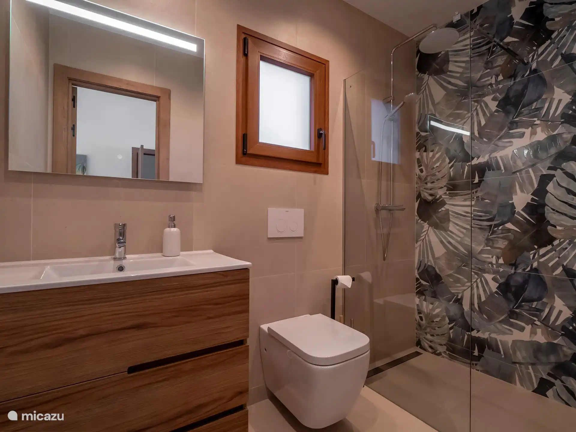 Salle de bain maison d’hôtes