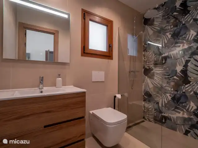 Casa Dory huren in Spanje, Costa Blanca, Jávea - villa Badkamer gastverblijf