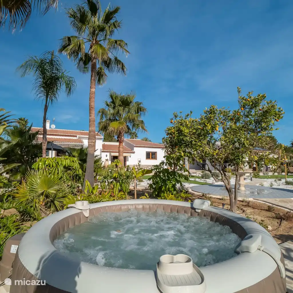 Casa Dory