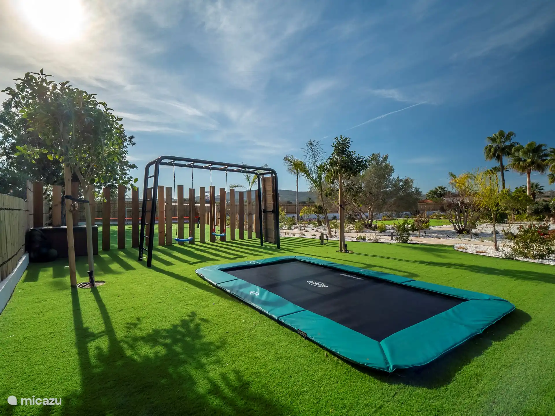 Casa Dory in Spanien, Costa Blanca, Jávea - Villa