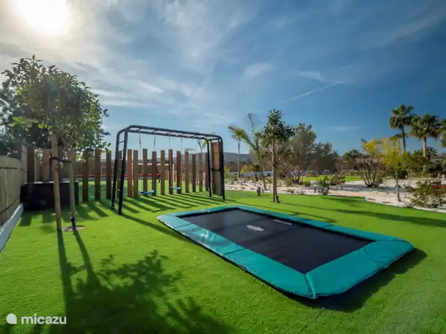 Casa Dory huren in Spanje, Costa Blanca, Jávea - villa Speelzone