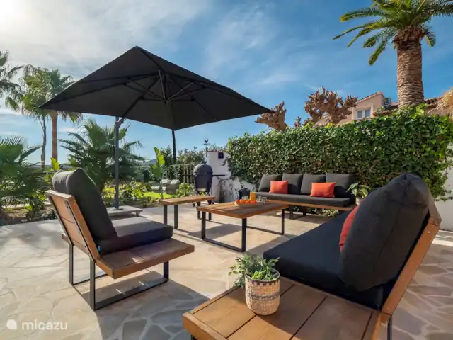 Casa Dory huren in Spanje, Costa Blanca, Jávea - villa Terras