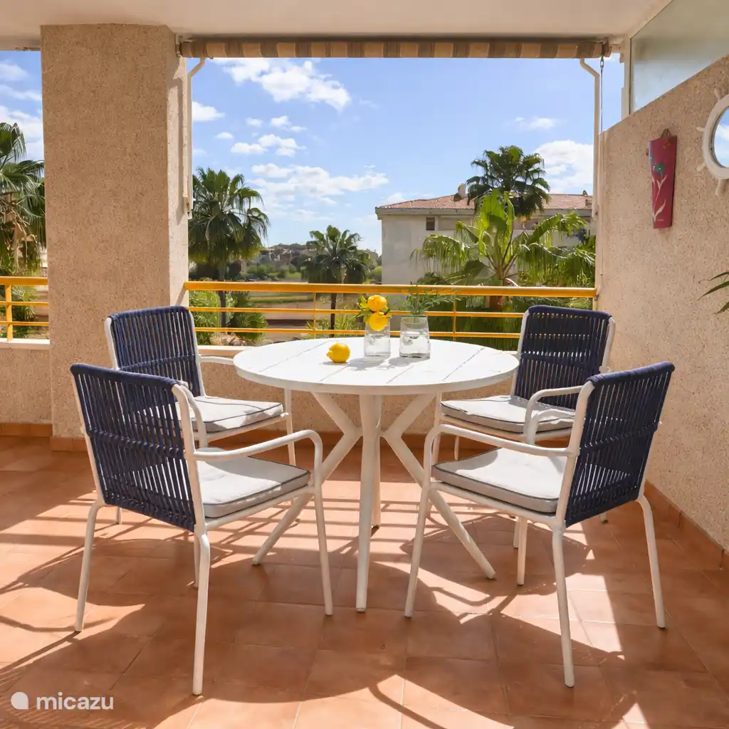 La Terraza del Albir