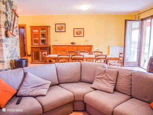 Groepsaccommodatie, Italië, Umbrië, Panicale, villa Huis met privé zwembad Trasimenomeer