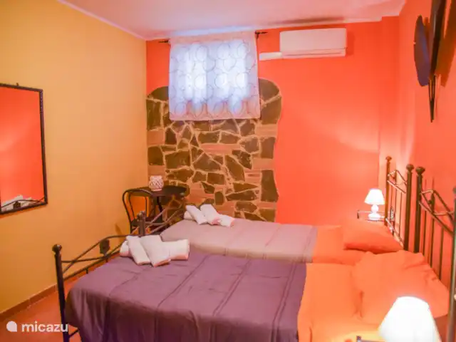 Groepsaccommodatie, Italië, Umbrië, Panicale, villa Huis met privé zwembad Trasimenomeer