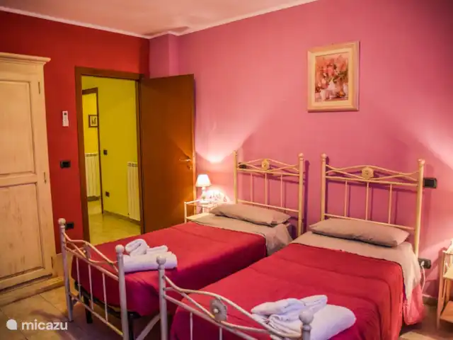 Groepsaccommodatie, Italië, Umbrië, Panicale, villa Huis met privé zwembad Trasimenomeer