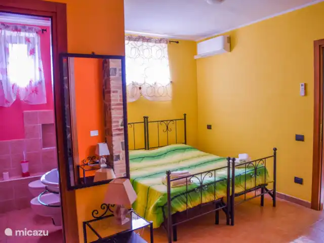 Groepsaccommodatie, Italië, Umbrië, Panicale, villa Huis met privé zwembad Trasimenomeer