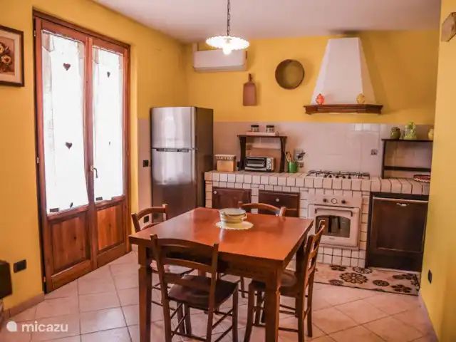 Groepsaccommodatie, Italië, Umbrië, Panicale, villa Huis met privé zwembad Trasimenomeer
