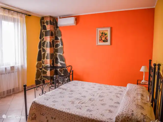 Groepsaccommodatie, Italië, Umbrië, Panicale, villa Huis met privé zwembad Trasimenomeer