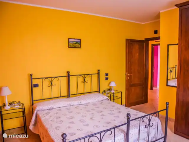 Groepsaccommodatie, Italië, Umbrië, Panicale, villa Huis met privé zwembad Trasimenomeer