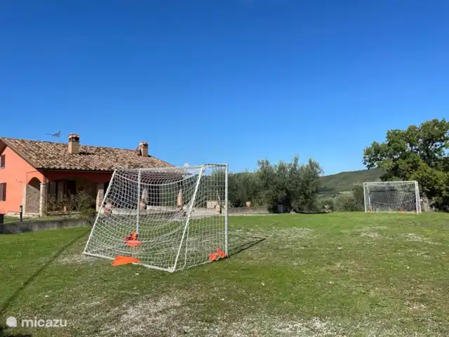 Groepsaccommodatie, Italië, Umbrië, Panicale, villa Huis met privé zwembad Trasimenomeer