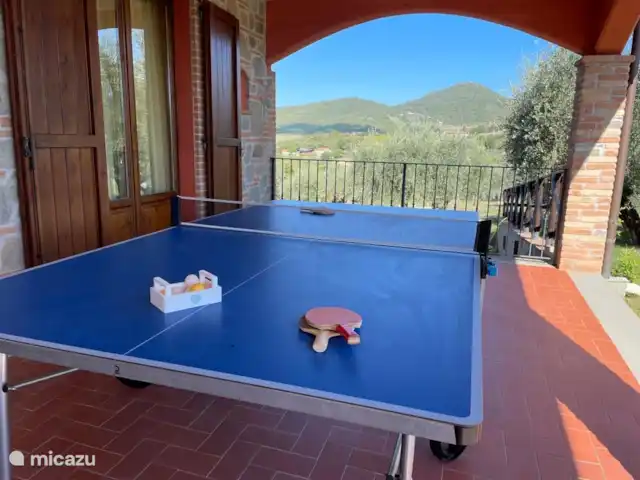 Groepsaccommodatie, Italië, Umbrië, Panicale, villa Huis met privé zwembad Trasimenomeer