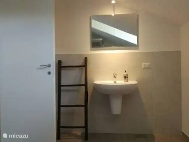 Stenen huis met zwembad, wijngaarden huren in Italië, Piëmont, Mango - villa kamer 3 badkamer