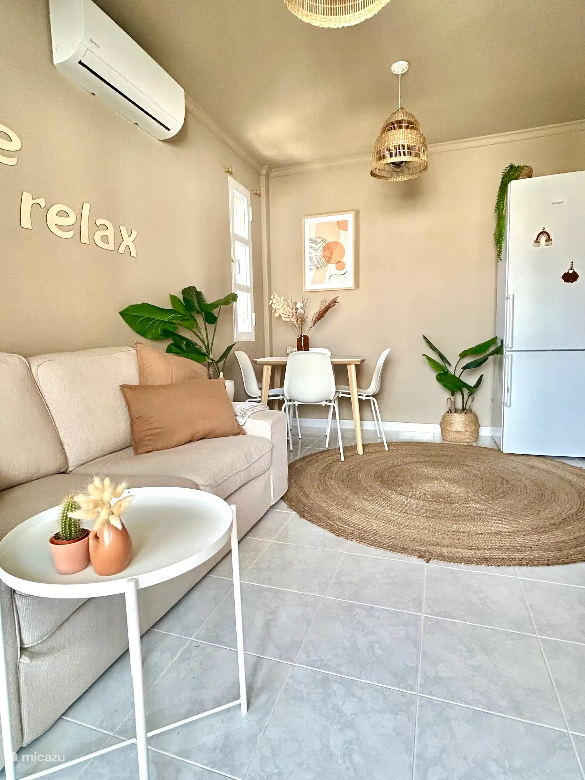 apartamento, Torrevieja, Costa Blanca, España - Encantador apartamento en Torrevieja