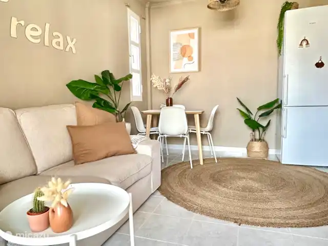 appartement huren in Spanje, Costa Blanca, Torrevieja – Sfeervol appartement in Torrevieja appartement huren in Spanje, Costa Blanca, Torrevieja – Sfeervol appartement in Torrevieja