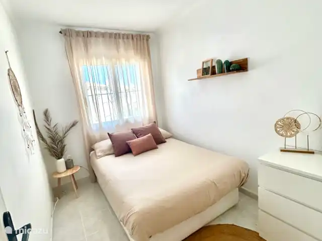 appartement huren in Spanje, Costa Blanca, Torrevieja – Sfeervol appartement in Torrevieja