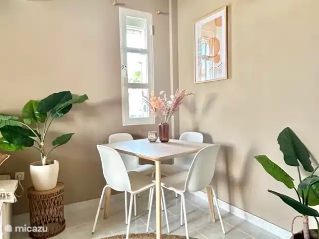 appartement huren in Spanje, Costa Blanca, Torrevieja – Sfeervol appartement in Torrevieja