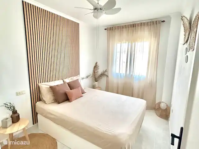 appartement huren in Spanje, Costa Blanca, Torrevieja – Sfeervol appartement in Torrevieja