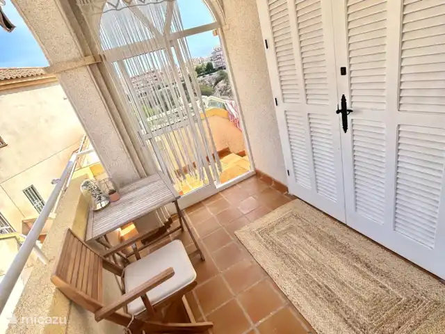 appartement huren in Spanje, Costa Blanca, Torrevieja – Sfeervol appartement in Torrevieja