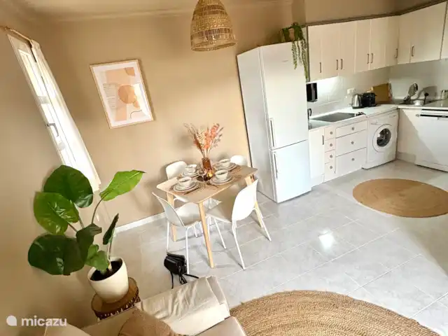 appartement huren in Spanje, Costa Blanca, Torrevieja – Sfeervol appartement in Torrevieja